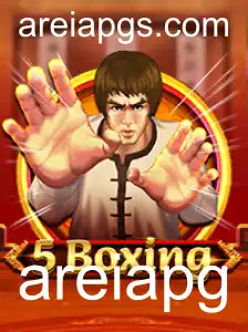 Descubra 5Boxing: O Jogo Inovador Que Está Conquistando Multidões