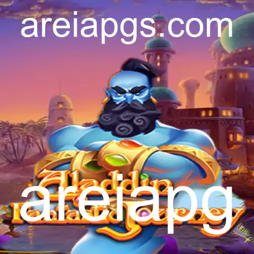 Descubra a Magia do Jogo Aladdin: Aventura e Estratégia
