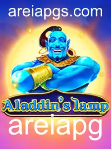 Descubra o Mundo Encantado de Aladdinslamp: O Jogo da Lâmpada Mágica