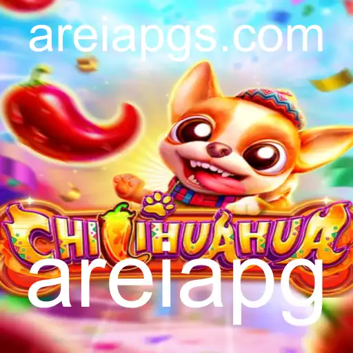 CHILIHUAHUA: Descubra o Novo Jogo que Conquista Desafiadores