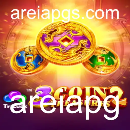 Desvendando o Universo de 3CoinTreasures2: Um Mergulho no Mundo Aventureiro dos Tesouros
