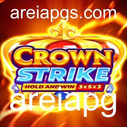 Crownstrike: Explorando a Emoção e Estratégia do Jogo