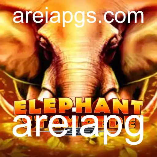 ElephantStampedeSE: Uma Investida de Elefantes Ambientada na Era Digital