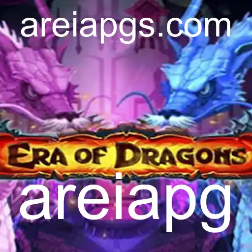 Descubra o Mundo de EraOfDragons: Um RPG Único e Empolgante