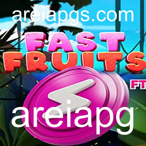 Descubra o Empolgante Jogo FastFruits