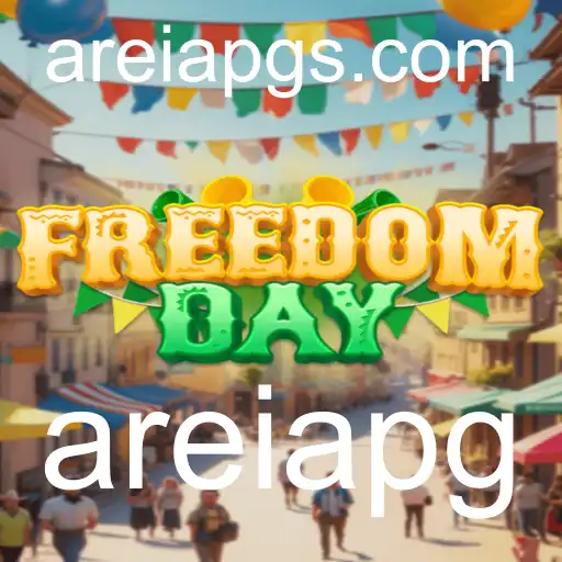 Descubra as Aventuras e Regras de FreedomDay
