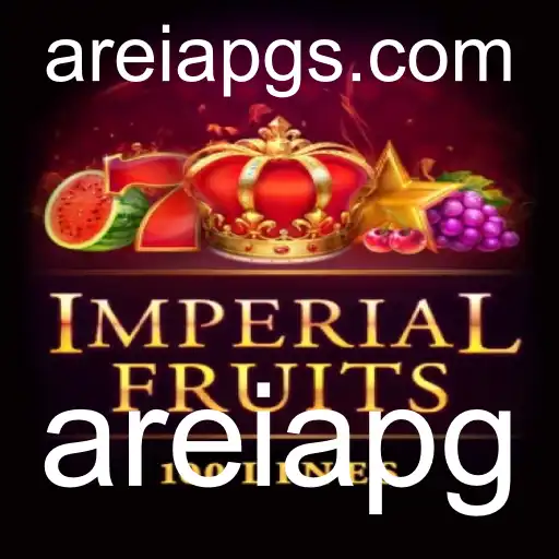 ImperialFruits100: Descubra a Excitante Aventura do Jogo que Conquista a Atualidade
