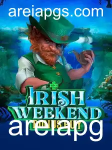 Explorando o Mundo Atraente de IrishWeekendBonusBuy