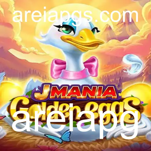 Explorando o Mundo de JManiaGoldenEggs: A Nova Sensação dos Jogos