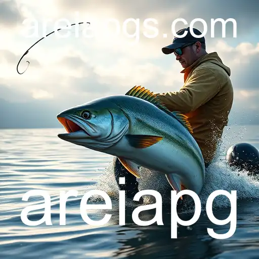 Jogos de pesca