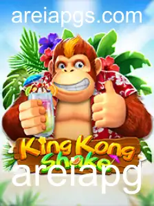 Descubra KingKongShake: O Novo Jogo Sensação