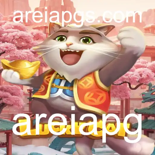 LuckyCat: Descubra o Novo Sensação dos Jogos de Areiapg