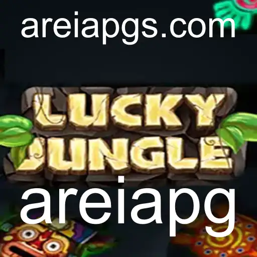 Descubra as Aventuras de LuckyJungle: Um Novo Jogo de Estratégia Inovador