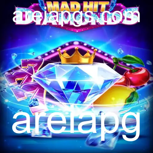 Descubra o Mundo de MadHitDiamonds: O Jogo que Encanta com sua Mecânica Única