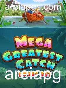 Explorando MegaGreatestCatchBonusBuy: Uma Jornada Incrível no Universo dos Jogos