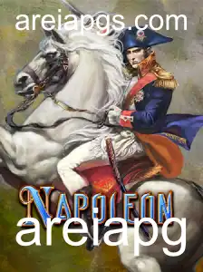 Descobrindo Napoleon: Um Jogo Estratégico com Raízes Históricas