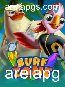 Explorando SurfZone: Aventuras Aquáticas e Estratégias em areiapg