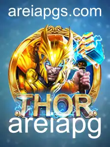Descubra 'THOR': Um Novo Jogo Empolgante que Revoluciona a Experiência dos Jogadores