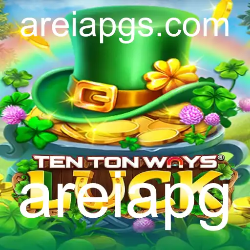 Descubra as Regras e a Excitante Introdução ao Jogo 'TenTonWaysLuck'
