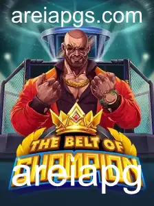 TheBeltOfChampion: Um Novo Fenômeno no Mundo dos Jogos