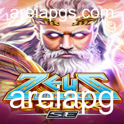 Descubra ZeusRushFeverDeluxeSE: A Nova Sensação dos Jogos